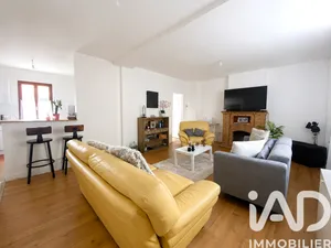 Townhouse in Gallardon (28320)