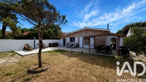 Maison à Hourtin (33990)