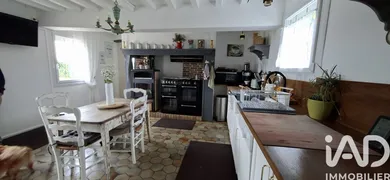 House in Richemont (76390)