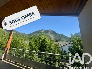 Apartment in Cluses (74300)