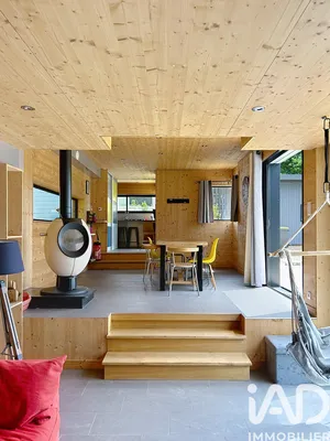 Maison à Lanvollon (22290)