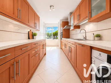 Appartement à La Grande-Motte (34280)