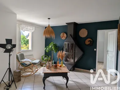 House in Petit-Caux (76370)