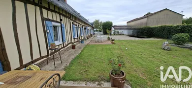 Maison à Richemont (76390)