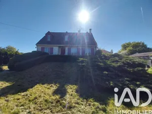 Traditional house in La Charmée (71100)