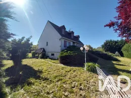 Traditional house in La Charmée (71100)