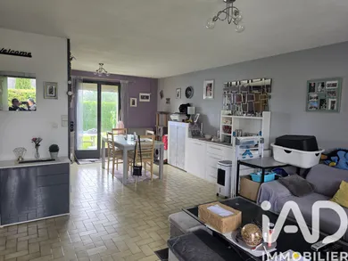 Maison à Issé (44520)