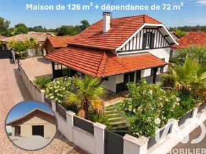 Maison à Parentis-en-Born (40160)