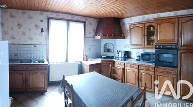 Maison à Scillé (79240)