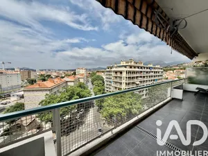 Appartement à Toulon (83000)