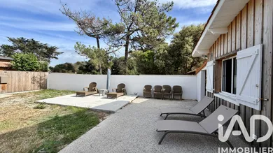 Maison à Hourtin (33990)