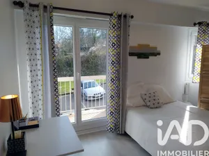 Apartment in Montbéliard (25200)