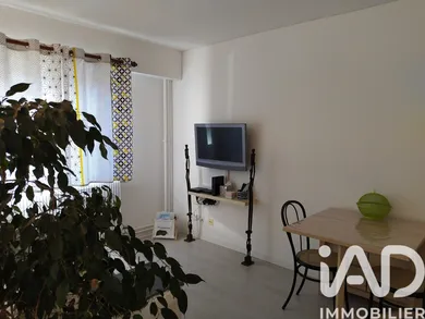 Appartement à Montbéliard (25200)