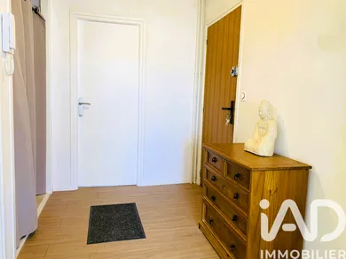 Apartment in Lorient (56100)