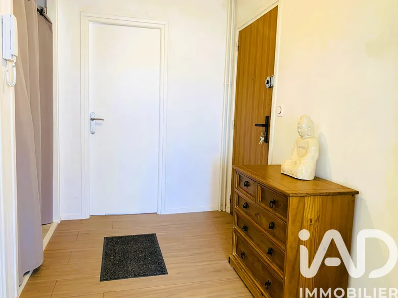 Appartement 3 pièces 76 m² · à Lorient · 76 m² · 159 500 €