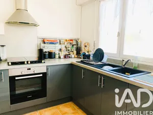 Apartment in Lorient (56100)