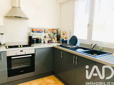 Appartement à Lorient (56100)
