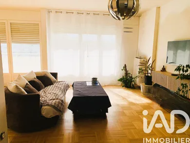 Appartement à Lorient (56100)