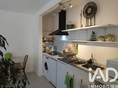 Appartement à Montbéliard (25200)