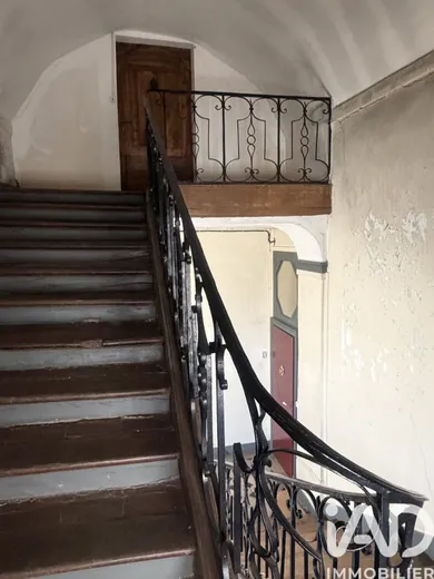 Appartement à Sens (89100)