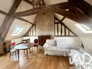 Appartement à Sens (89100)