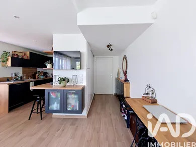 Appartement à Neuilly-sur-Marne (93330)