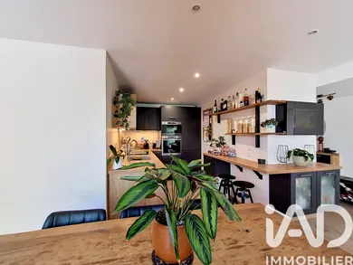 Appartement à Neuilly-sur-Marne (93330)