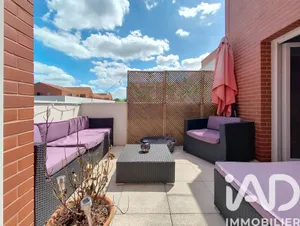 Appartement à Neuilly-sur-Marne (93330)