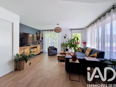 Appartement à Neuilly-sur-Marne (93330)