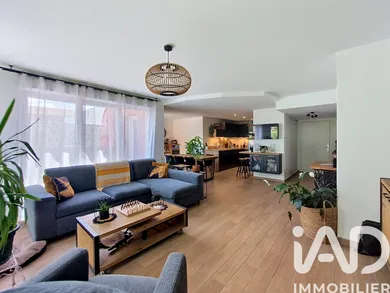 Appartement à Neuilly-sur-Marne (93330)