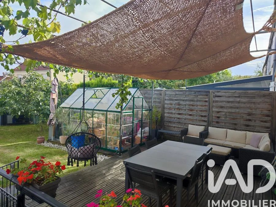 Maison à Annet-sur-Marne (77410) photo 2