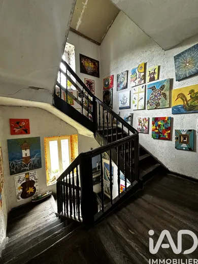 Maison à Biriatou (64700)