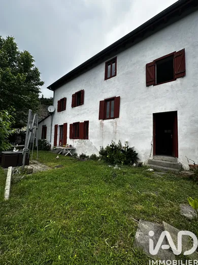 Maison à Biriatou (64700)