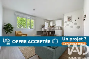 Apartment in Toulouse (31300)
