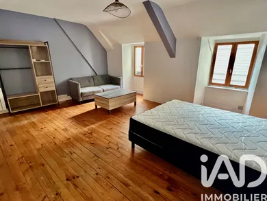 Appartement à Vannes (56000)