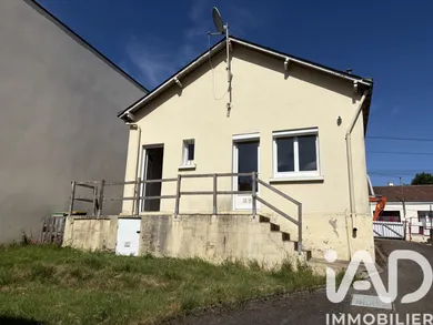 Maison à Orvault (44700)