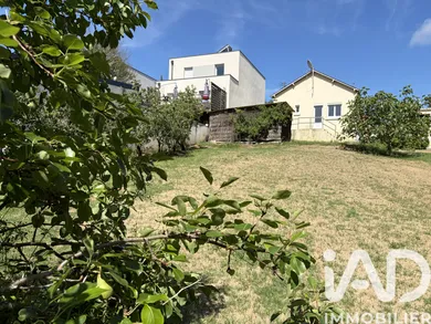 Maison à Orvault (44700)