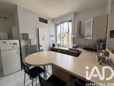 Apartment in Pornichet (44380)