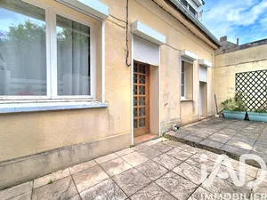 Maison à Sin-le-Noble (59450)