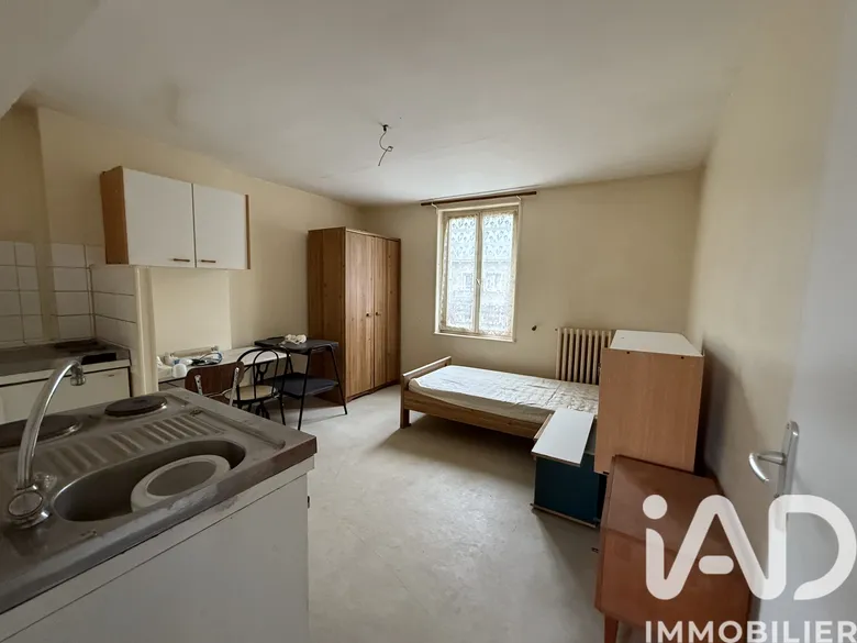 Immeuble 200 m² · à Sedan · 200 m² · 209 900 €