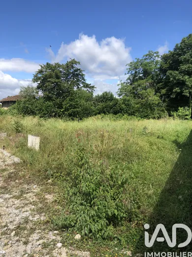 Land in Bourg-en-Bresse (01000)