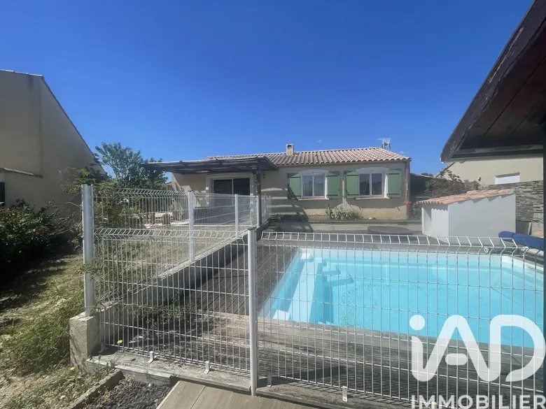 Maison 4 pièces 105 m² · à Villegly · 105 m² · 245 000 €