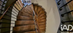 Appartement à Metz (57000)
