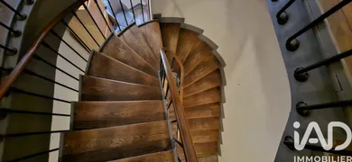 Appartement à Metz (57000)