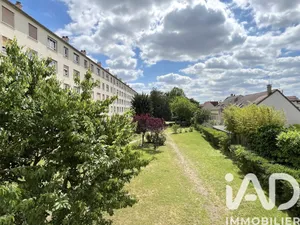 Apartment in Sartrouville (78500)