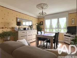 Appartement à Sartrouville (78500)