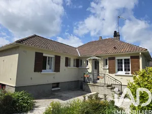 Maison à Eu (76260)