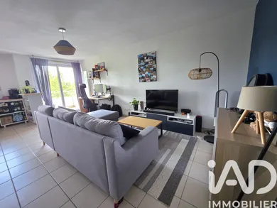 Apartment in Carquefou (44470)