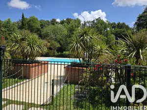 Apartment in Carquefou (44470)