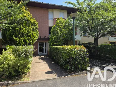 Apartment in Carquefou (44470)